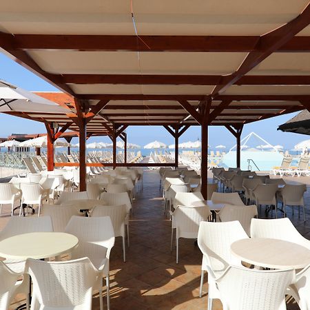Iberostar Waves Bouganville Playa Costa Adeje Dış mekan fotoğraf