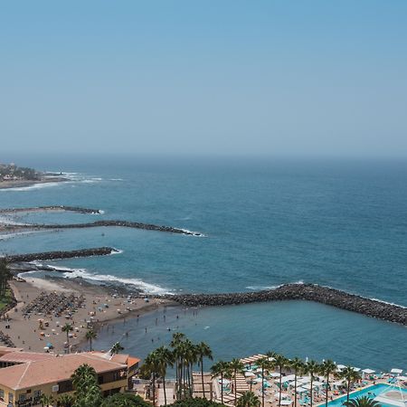 Iberostar Waves Bouganville Playa Costa Adeje Dış mekan fotoğraf