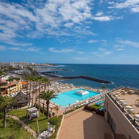 Iberostar Waves Bouganville Playa Costa Adeje Dış mekan fotoğraf