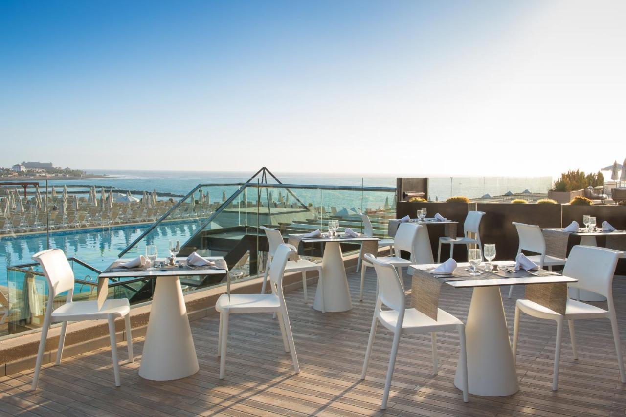 Iberostar Waves Bouganville Playa Costa Adeje Dış mekan fotoğraf