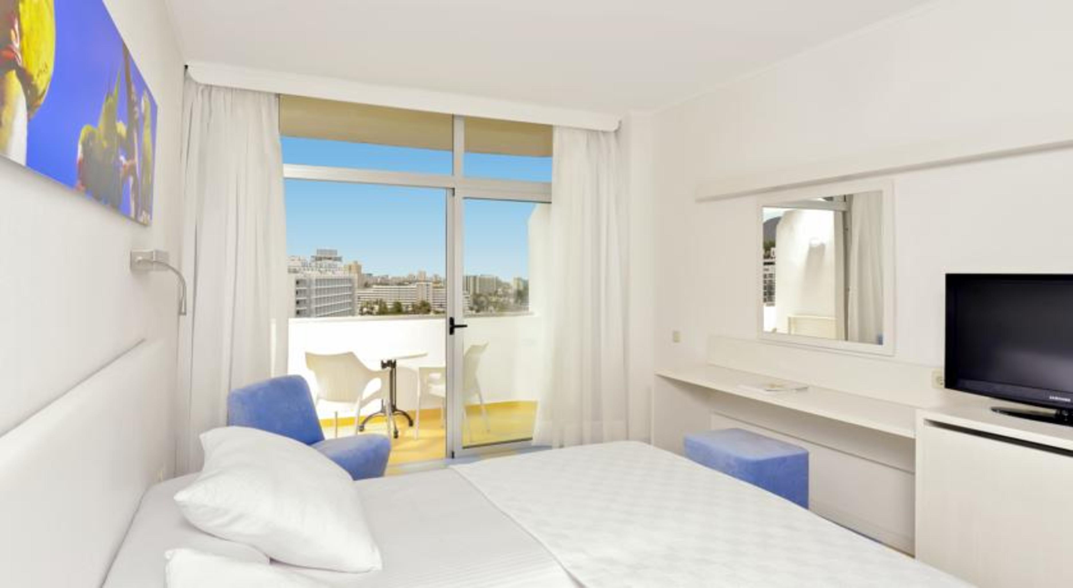 Iberostar Waves Bouganville Playa Costa Adeje Dış mekan fotoğraf