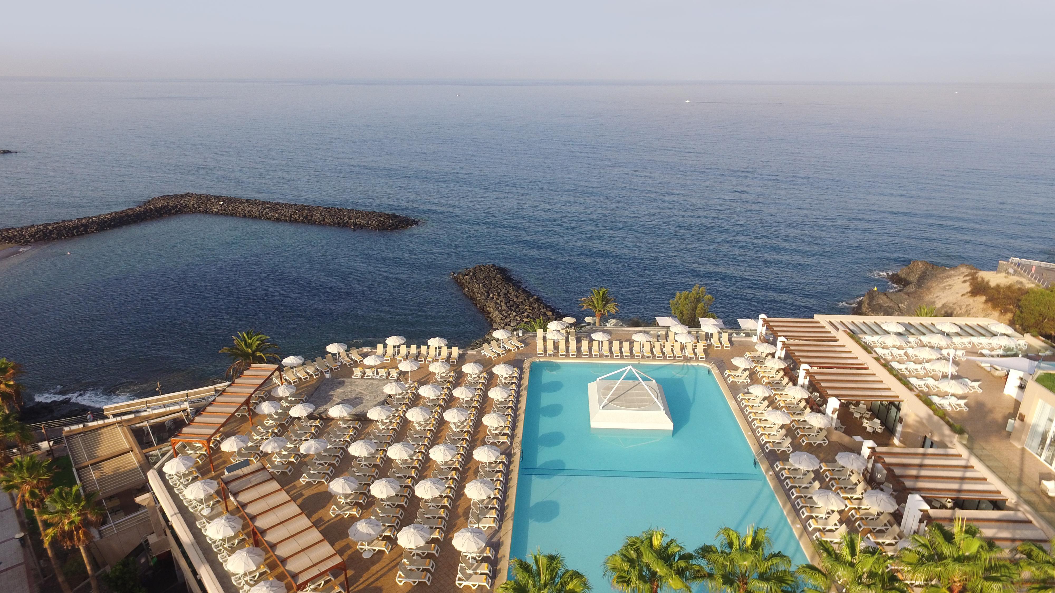 Iberostar Waves Bouganville Playa Costa Adeje Dış mekan fotoğraf