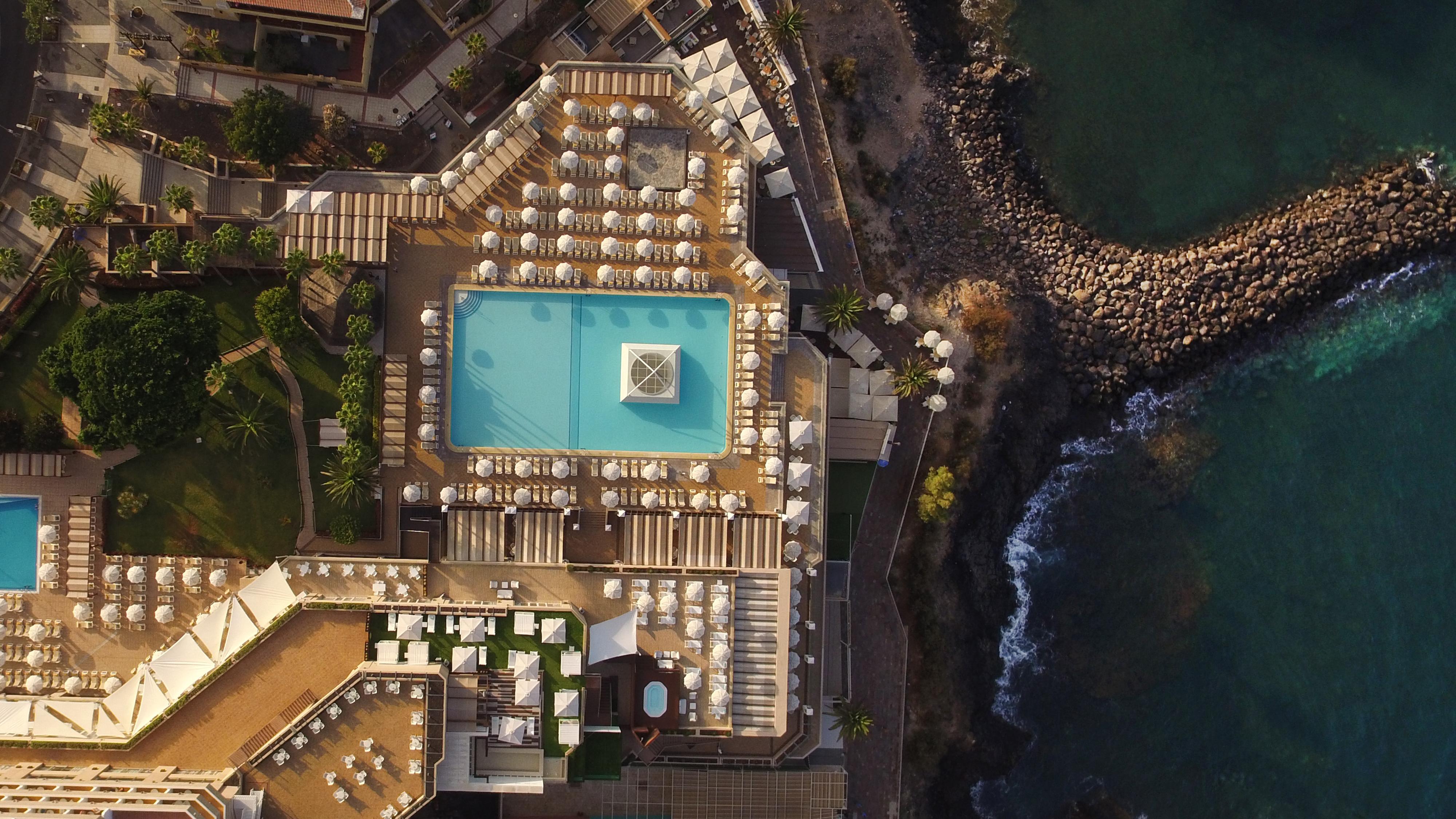 Iberostar Waves Bouganville Playa Costa Adeje Dış mekan fotoğraf