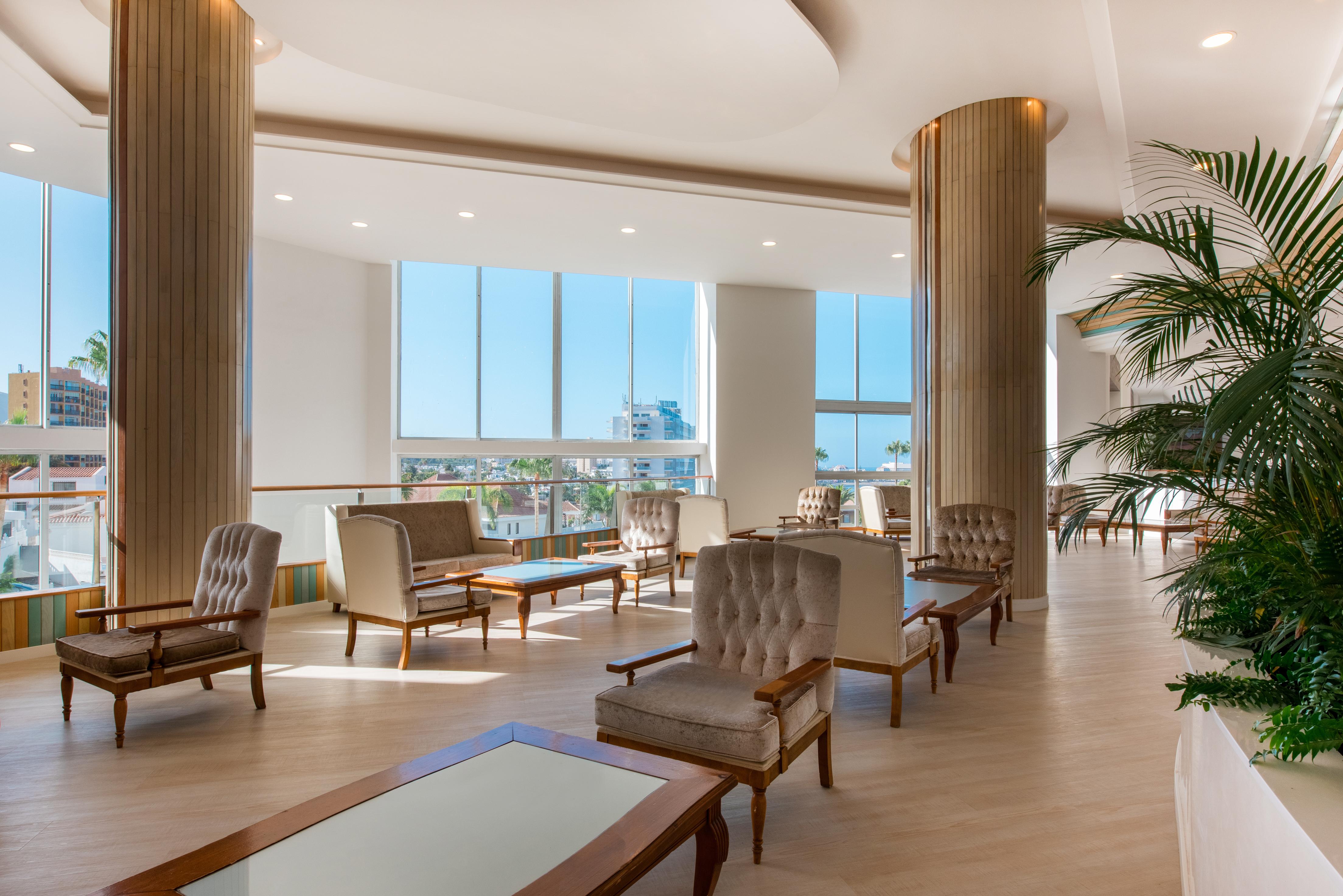 Iberostar Waves Bouganville Playa Costa Adeje Dış mekan fotoğraf