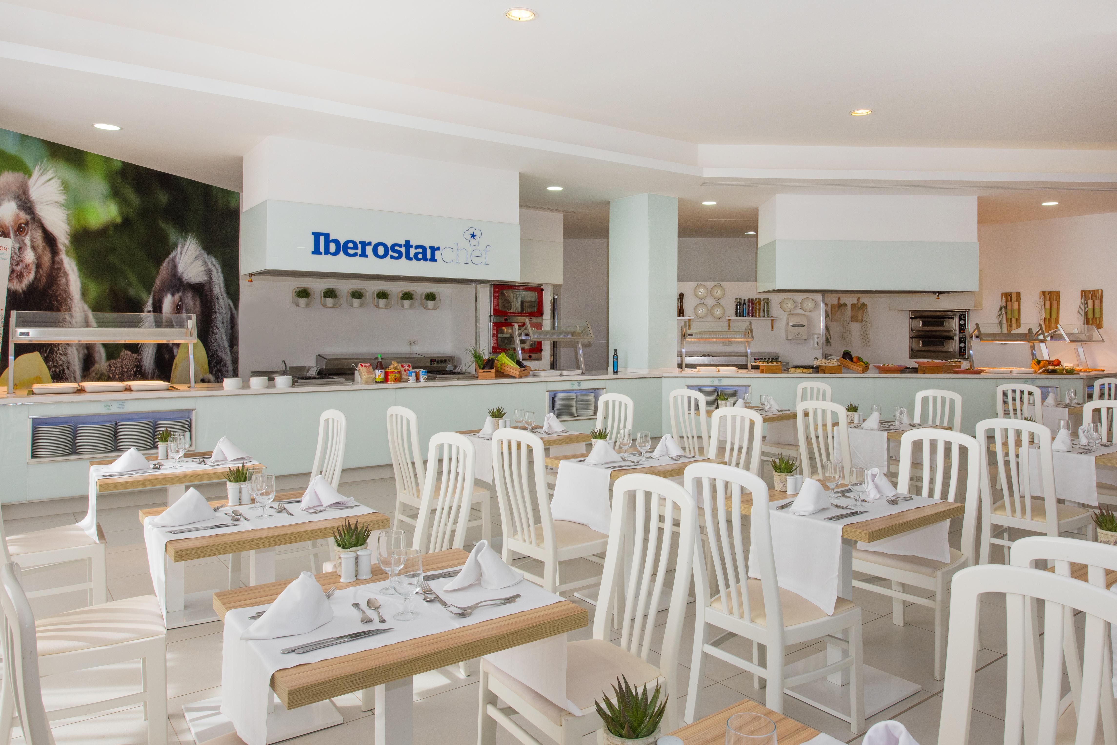 Iberostar Waves Bouganville Playa Costa Adeje Dış mekan fotoğraf