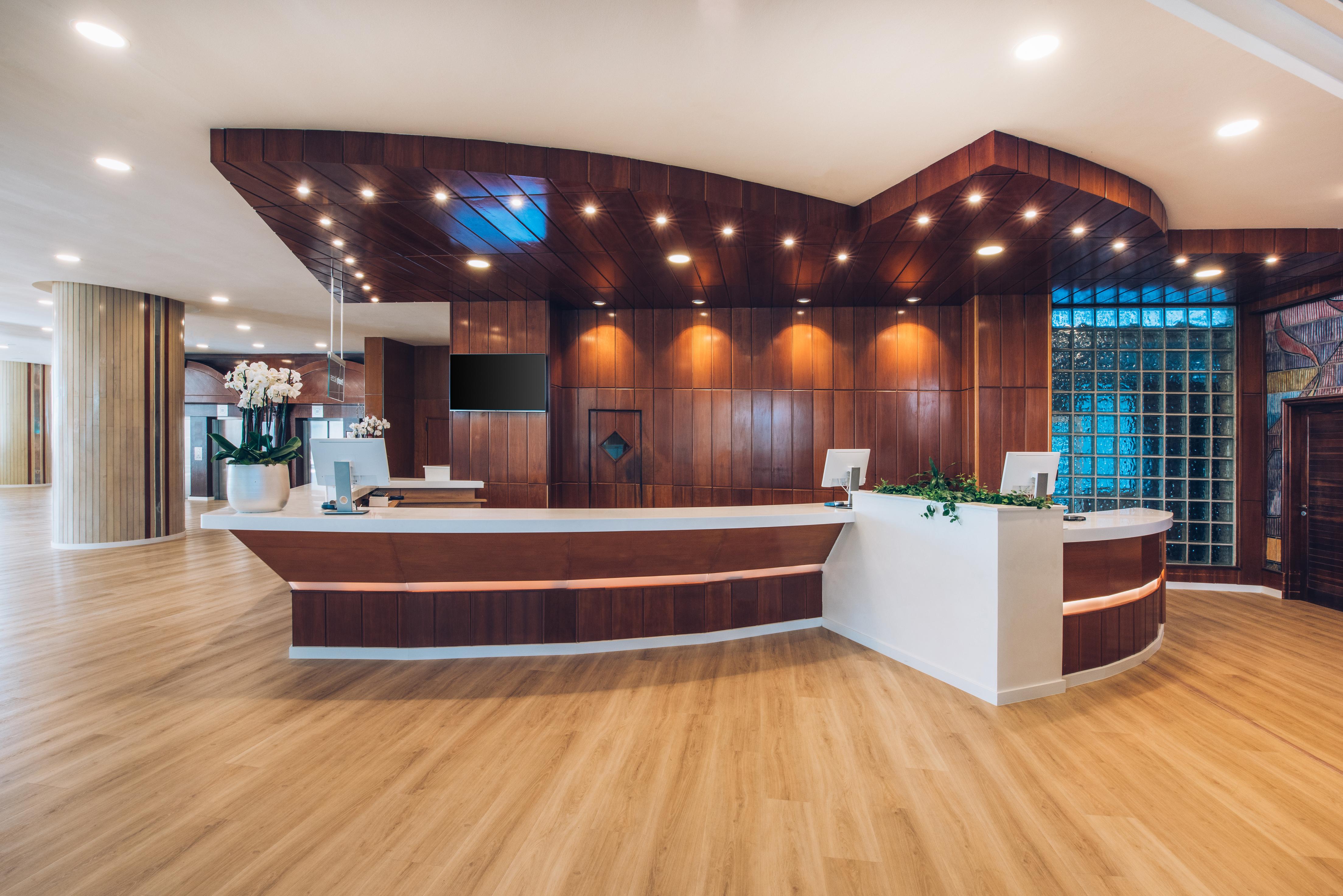 Iberostar Waves Bouganville Playa Costa Adeje Dış mekan fotoğraf