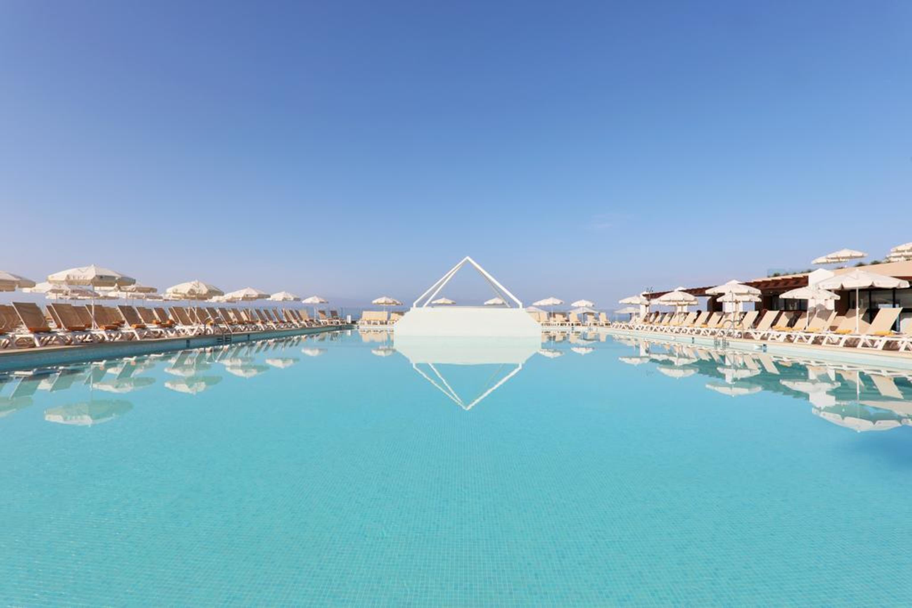 Iberostar Waves Bouganville Playa Costa Adeje Dış mekan fotoğraf