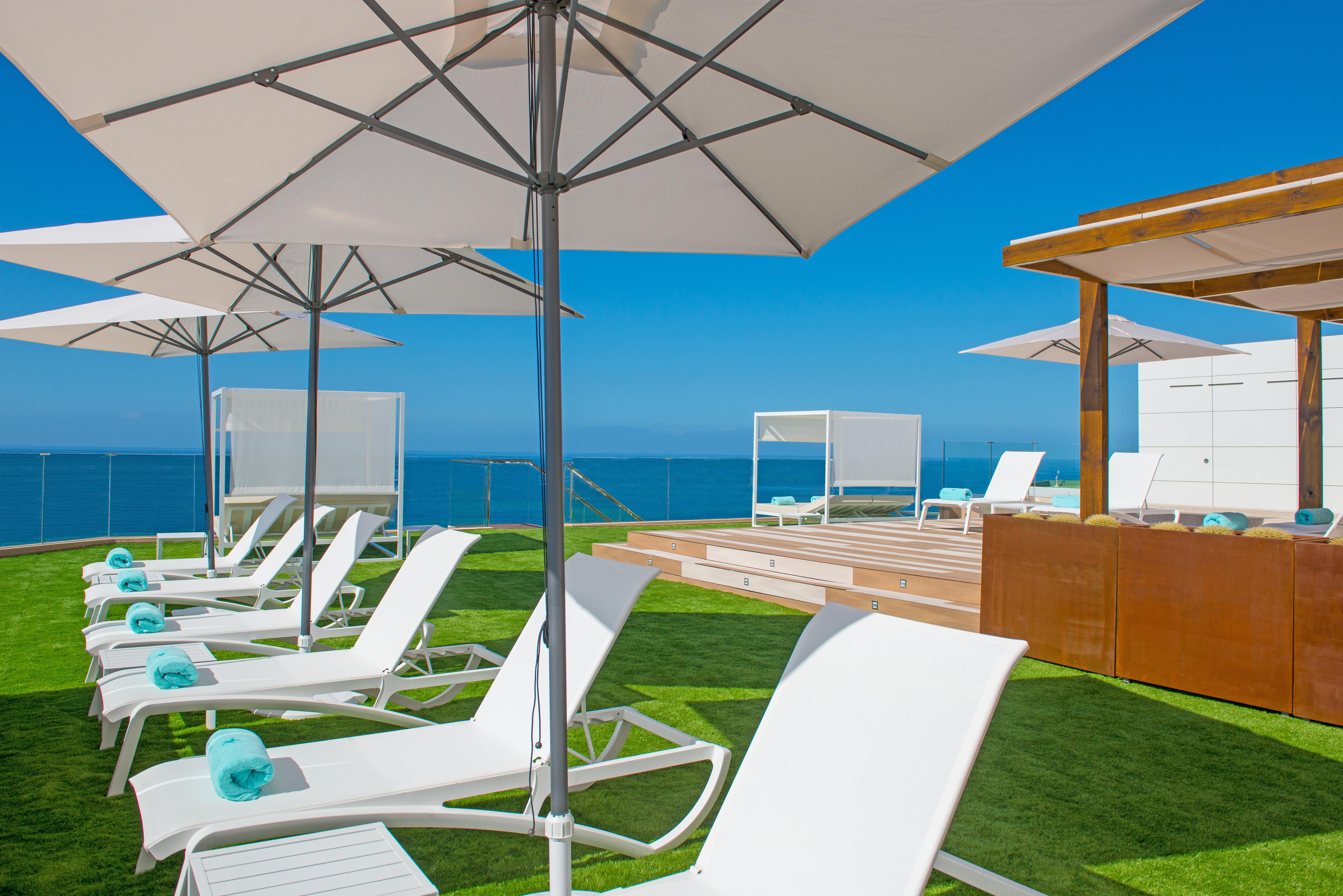 Iberostar Waves Bouganville Playa Costa Adeje Dış mekan fotoğraf