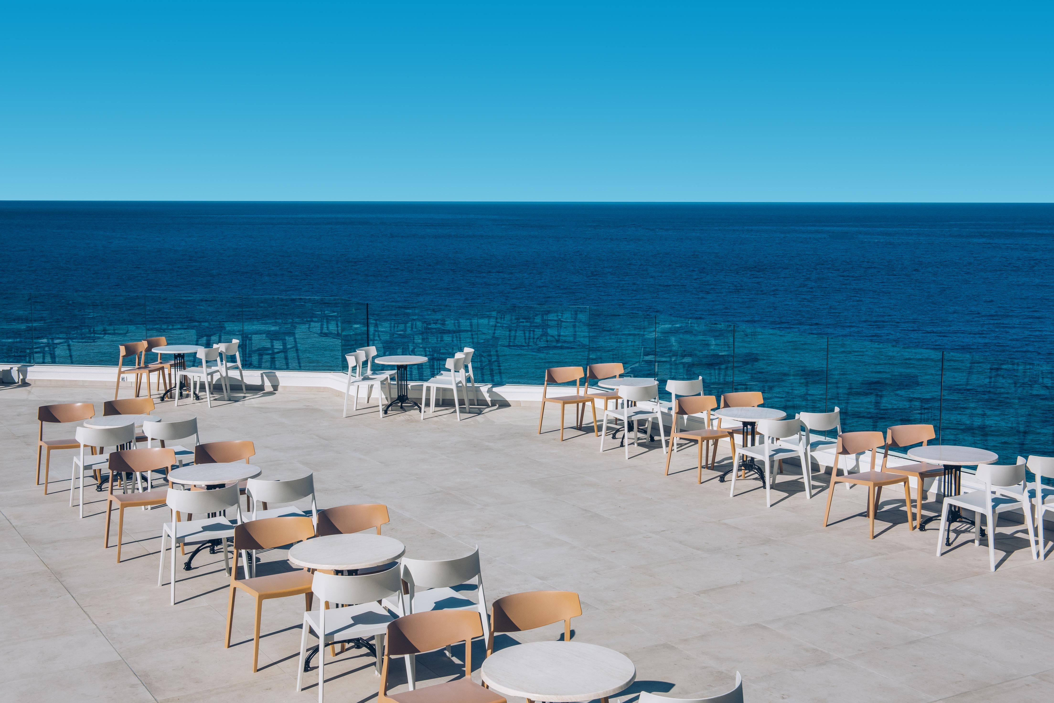 Iberostar Waves Bouganville Playa Costa Adeje Dış mekan fotoğraf