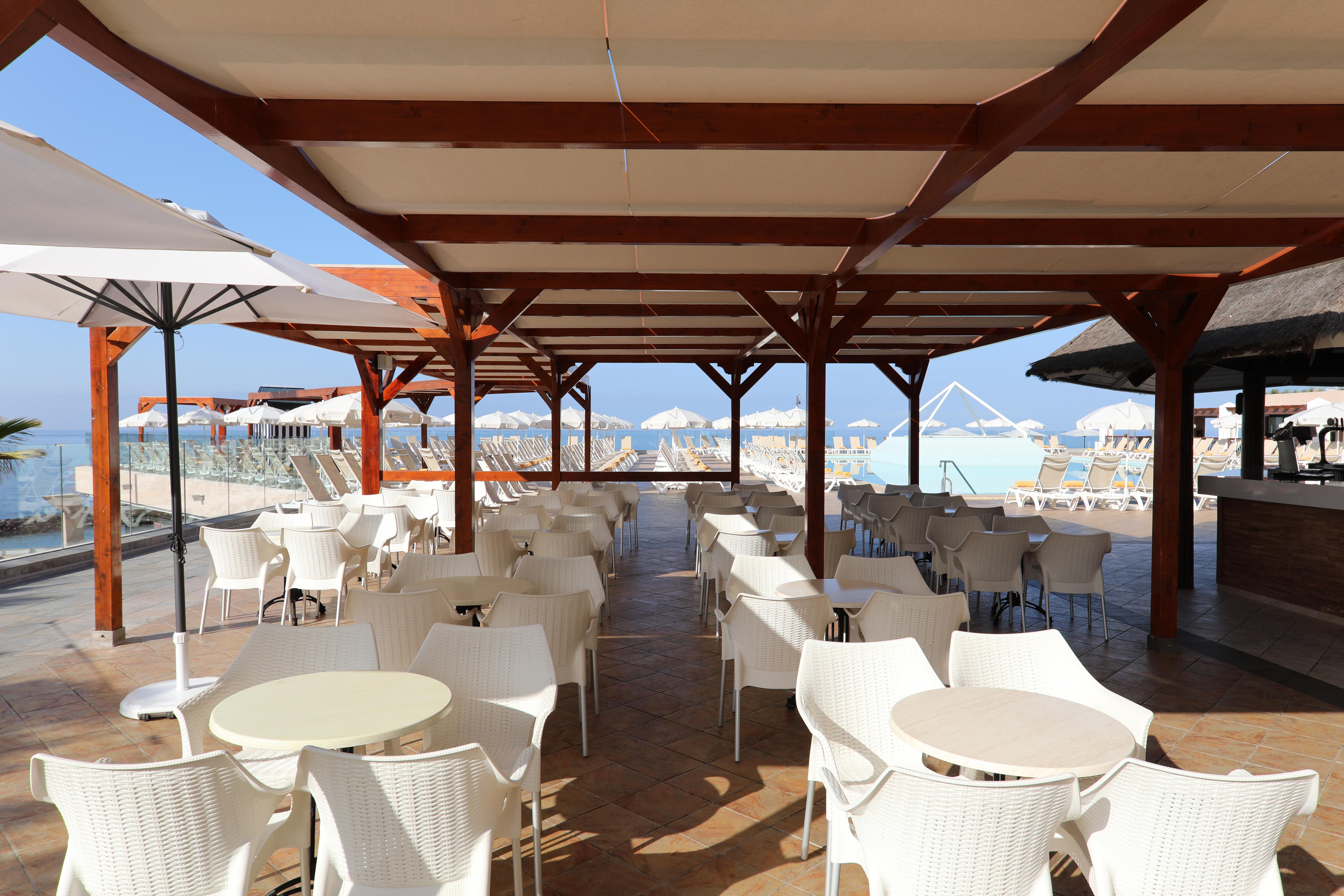 Iberostar Waves Bouganville Playa Costa Adeje Dış mekan fotoğraf