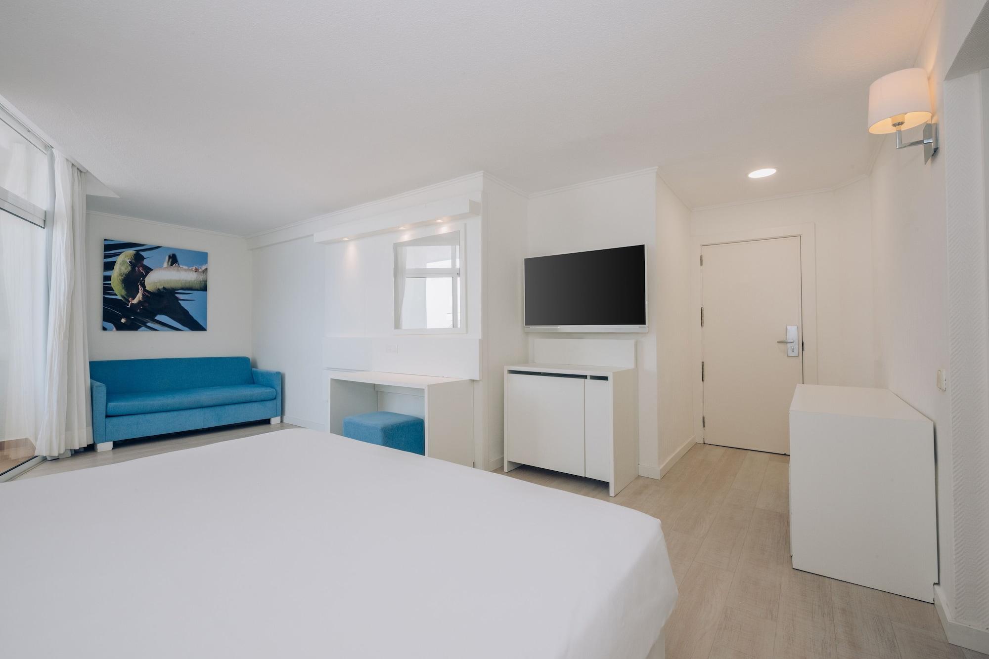 Iberostar Waves Bouganville Playa Costa Adeje Dış mekan fotoğraf