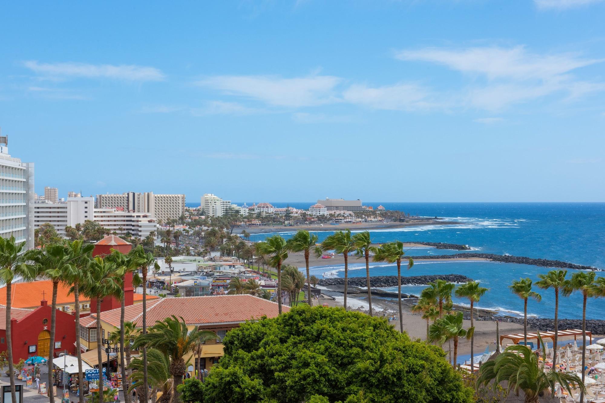 Iberostar Waves Bouganville Playa Costa Adeje Dış mekan fotoğraf