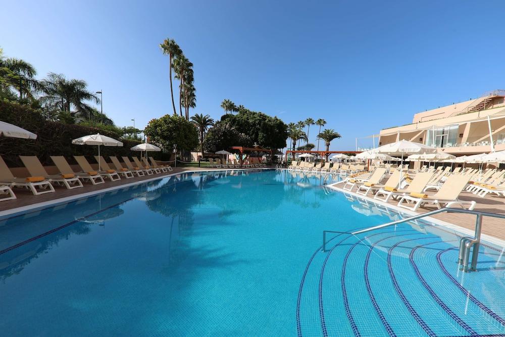 Iberostar Waves Bouganville Playa Costa Adeje Dış mekan fotoğraf