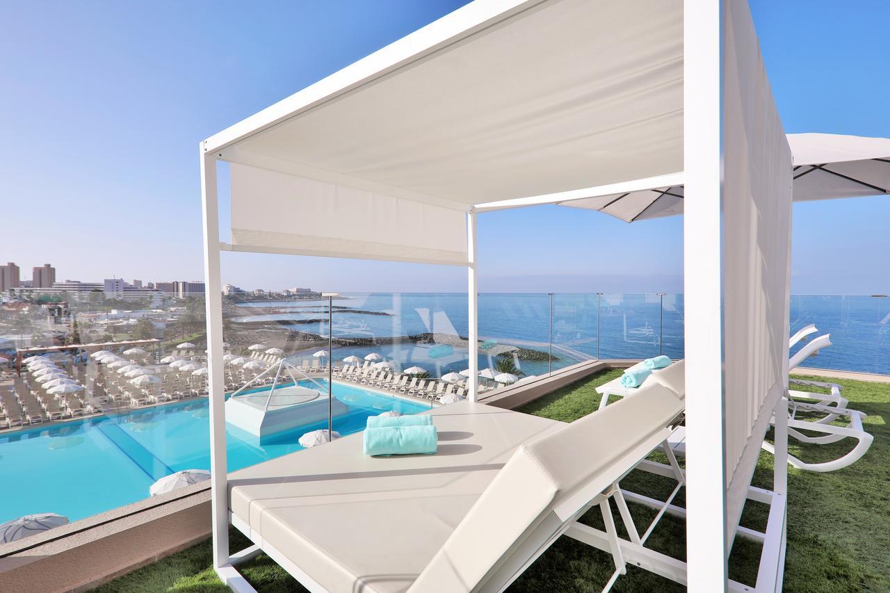 Iberostar Waves Bouganville Playa Costa Adeje Dış mekan fotoğraf
