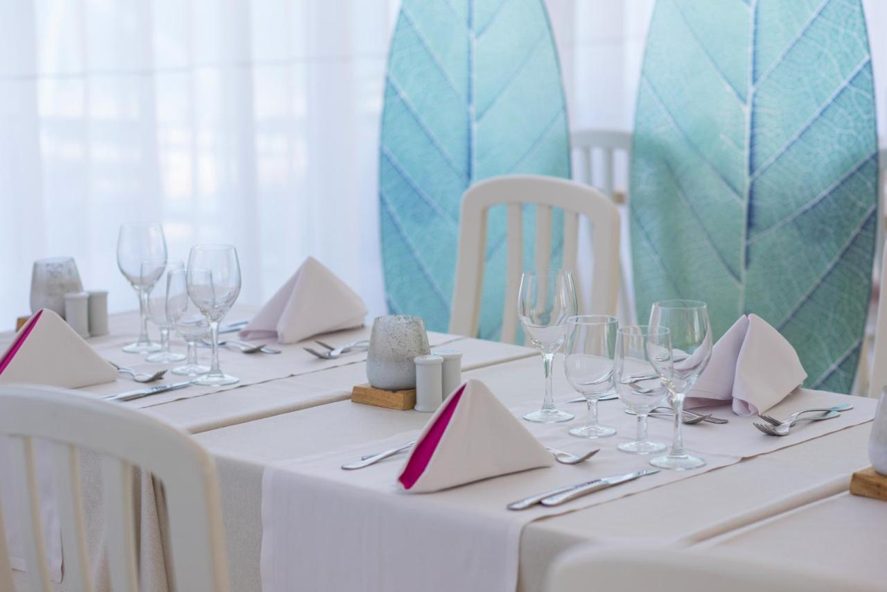 Iberostar Waves Bouganville Playa Costa Adeje Dış mekan fotoğraf