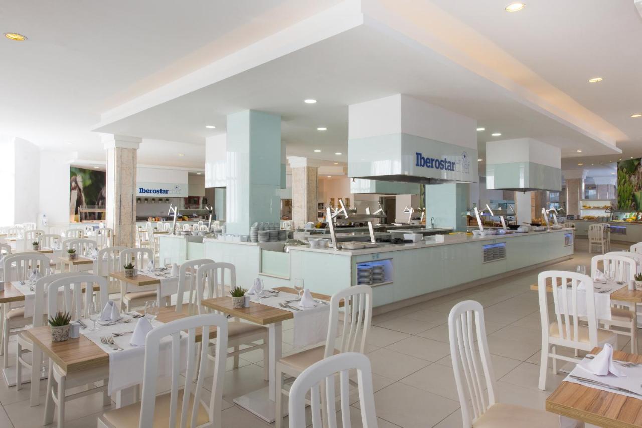 Iberostar Waves Bouganville Playa Costa Adeje Dış mekan fotoğraf
