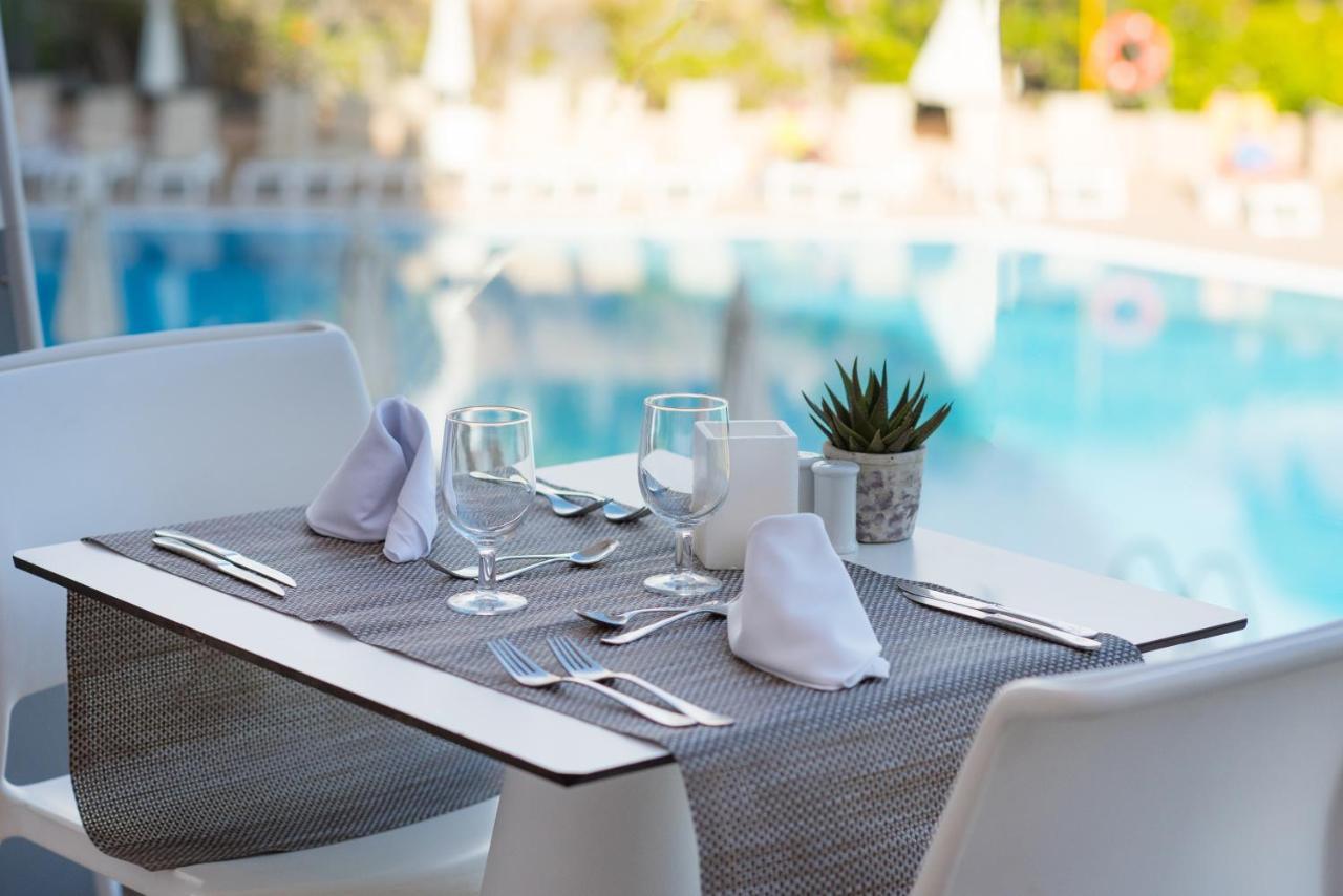 Iberostar Waves Bouganville Playa Costa Adeje Dış mekan fotoğraf
